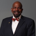 Dr. Cato T. Laurencin