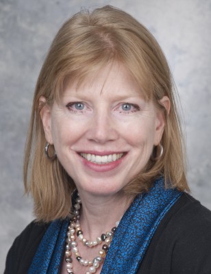 Dr. Cheryl Oncken