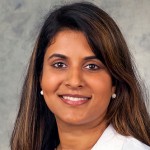 Dr. Saira Cherian, primary care