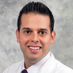 Dr. Houman Rezaizadeh, gastroenterologist