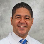 Dr. Bernardo Rodrigues, neurologist