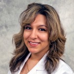 Dr. Mona Shahriari, dermatologist