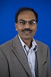 Professor Faquire Jain, Institute of Materials Science