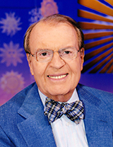 Charles Osgood will be the 2016 UConn Health Commencement speaker.
