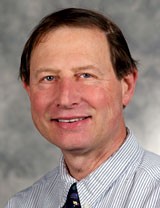 Dr. Larry Scherzer